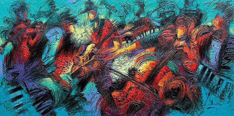 Interplay