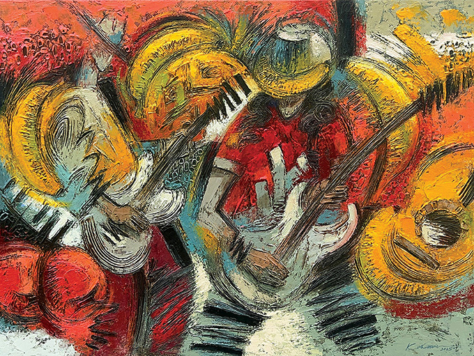 Pulse Of Us
