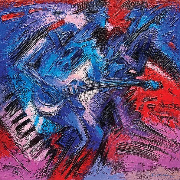 Echo Inferno