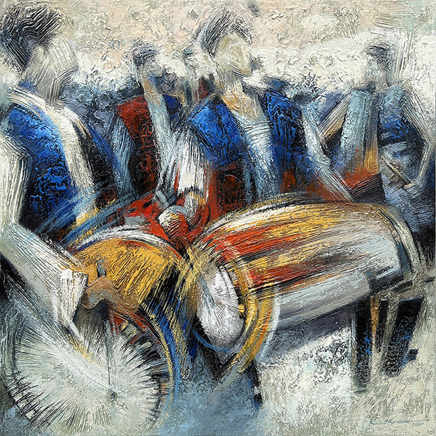 Drum Fest